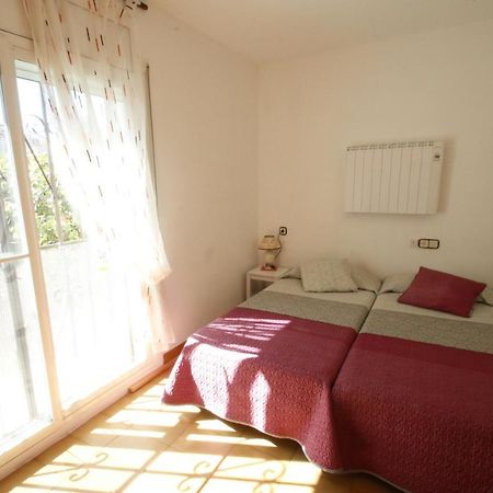 Casa Orquideas Daire Cambrils Dış mekan fotoğraf