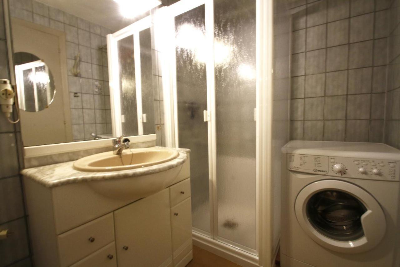 Casa Orquideas Daire Cambrils Dış mekan fotoğraf
