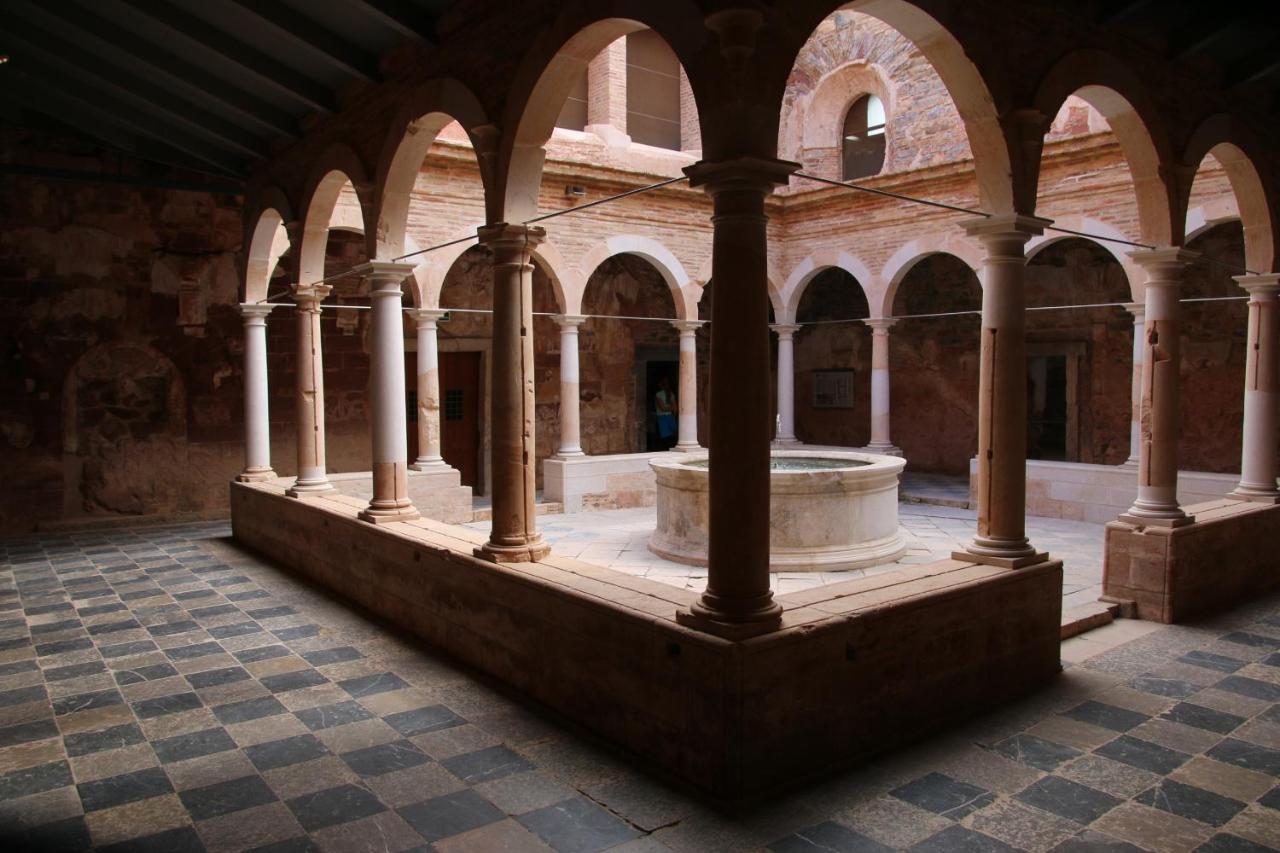Casa Orquideas Daire Cambrils Dış mekan fotoğraf
