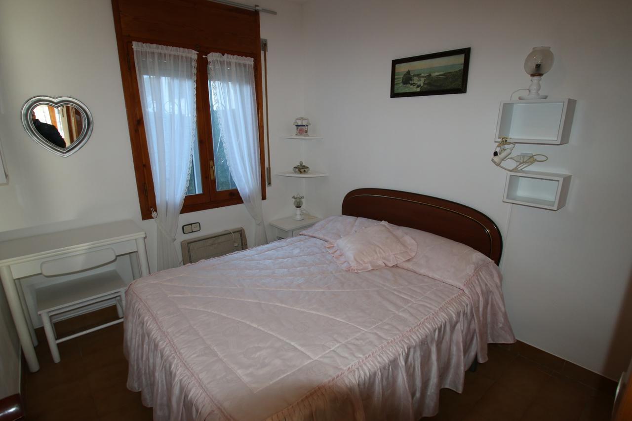 Casa Orquideas Daire Cambrils Dış mekan fotoğraf