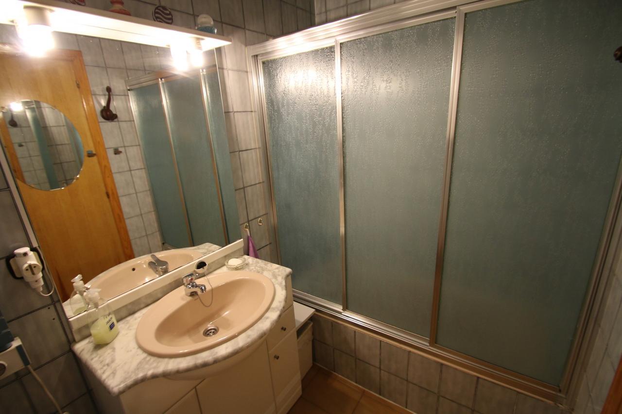 Casa Orquideas Daire Cambrils Dış mekan fotoğraf